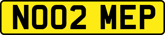 NO02MEP