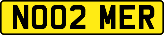 NO02MER