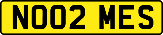 NO02MES