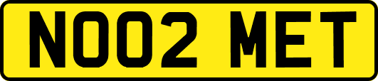 NO02MET