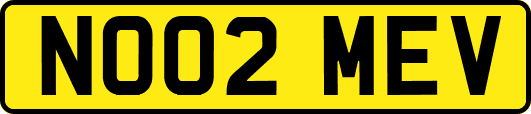 NO02MEV