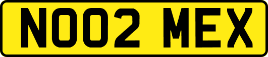 NO02MEX