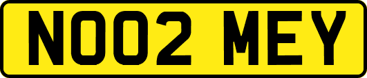 NO02MEY