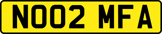 NO02MFA