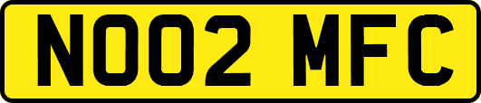NO02MFC