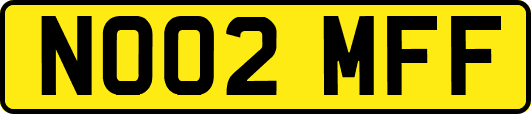 NO02MFF