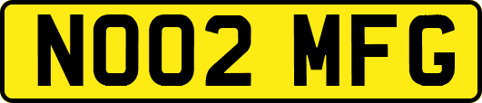 NO02MFG