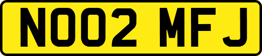 NO02MFJ