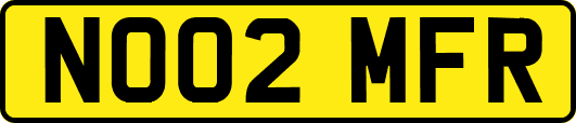 NO02MFR