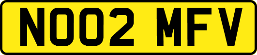 NO02MFV