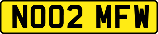 NO02MFW