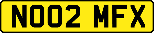 NO02MFX