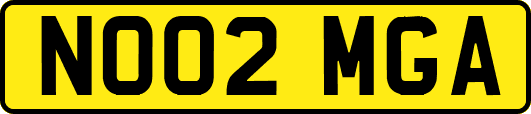 NO02MGA