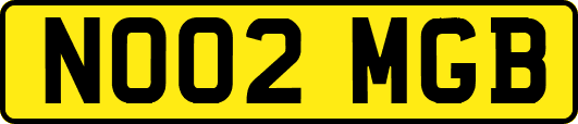 NO02MGB