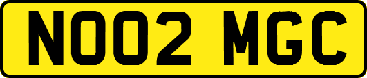 NO02MGC