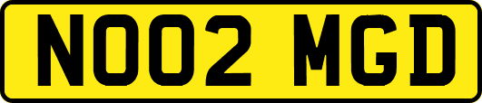 NO02MGD