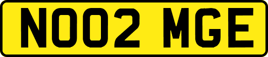 NO02MGE