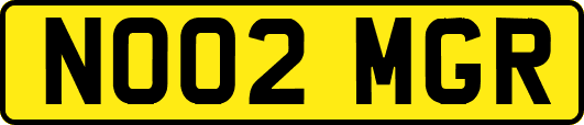 NO02MGR