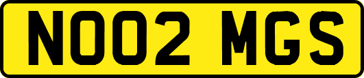 NO02MGS