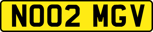 NO02MGV