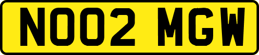 NO02MGW