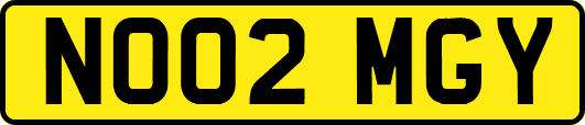 NO02MGY