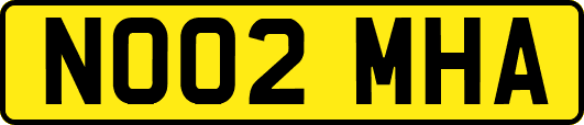 NO02MHA