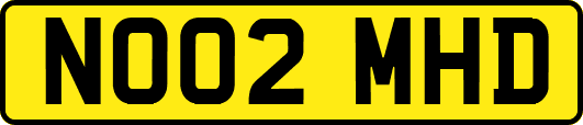 NO02MHD