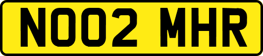 NO02MHR