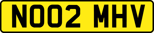 NO02MHV