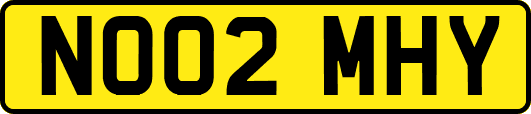 NO02MHY