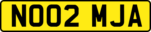 NO02MJA