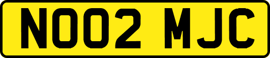 NO02MJC