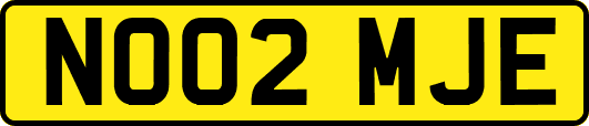 NO02MJE