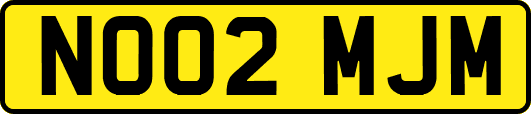NO02MJM