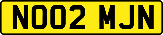 NO02MJN