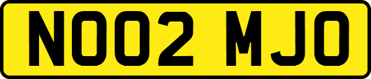 NO02MJO
