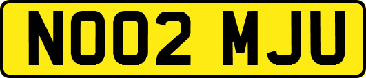 NO02MJU