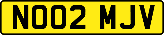 NO02MJV