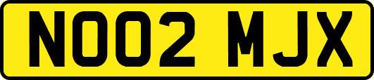 NO02MJX