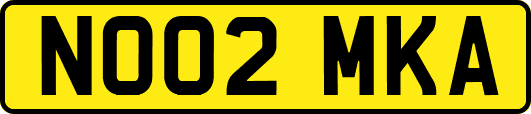 NO02MKA