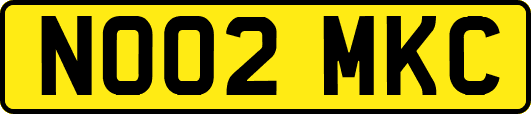 NO02MKC