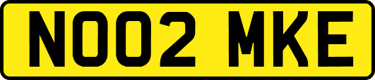 NO02MKE