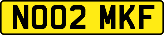 NO02MKF