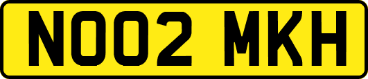 NO02MKH