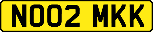 NO02MKK