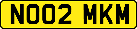 NO02MKM