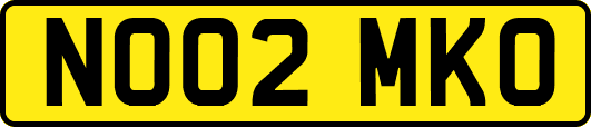 NO02MKO