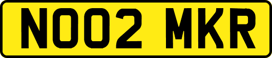 NO02MKR