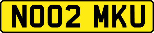 NO02MKU